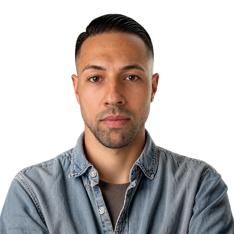 Gabriel Bosnjak, Gründer von Pixify