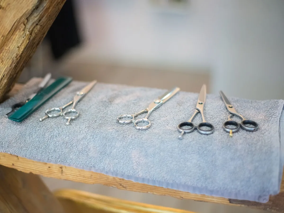 Coiffeur Aurora – Einblick 3