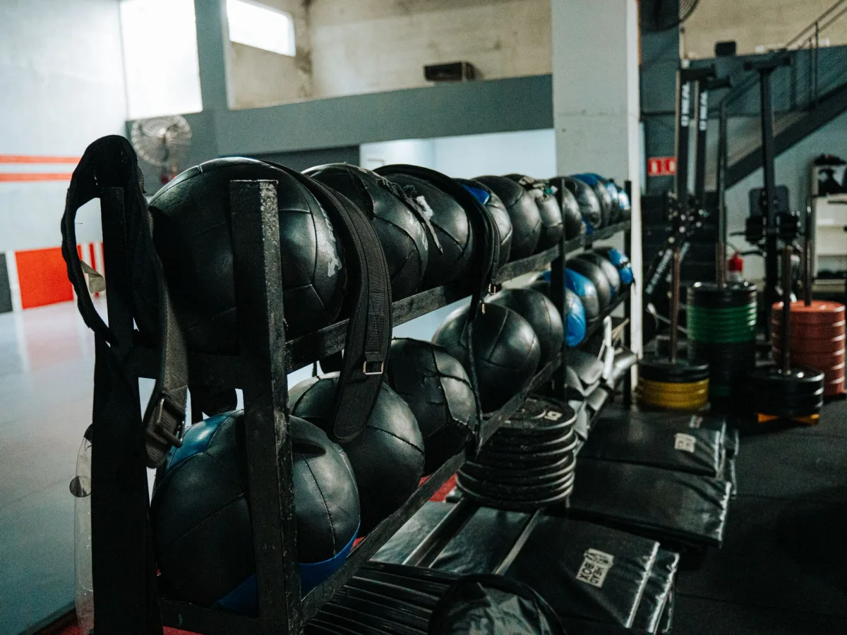 Personal Training