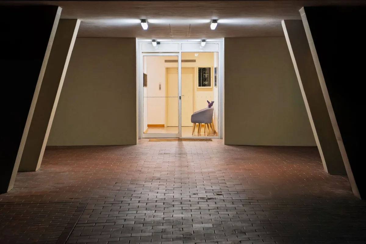Blitzblank Reinigungen – Einblick 4
