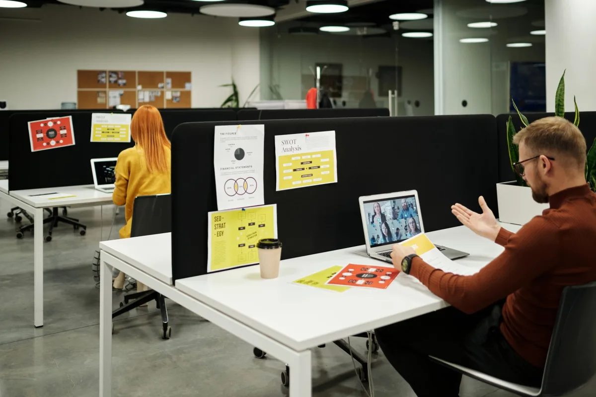 bitwerk IT – Arbeit 4