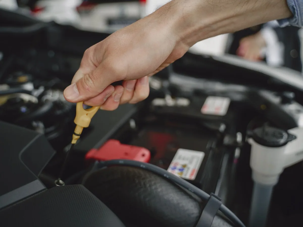 Garage Steiner – Arbeit 6