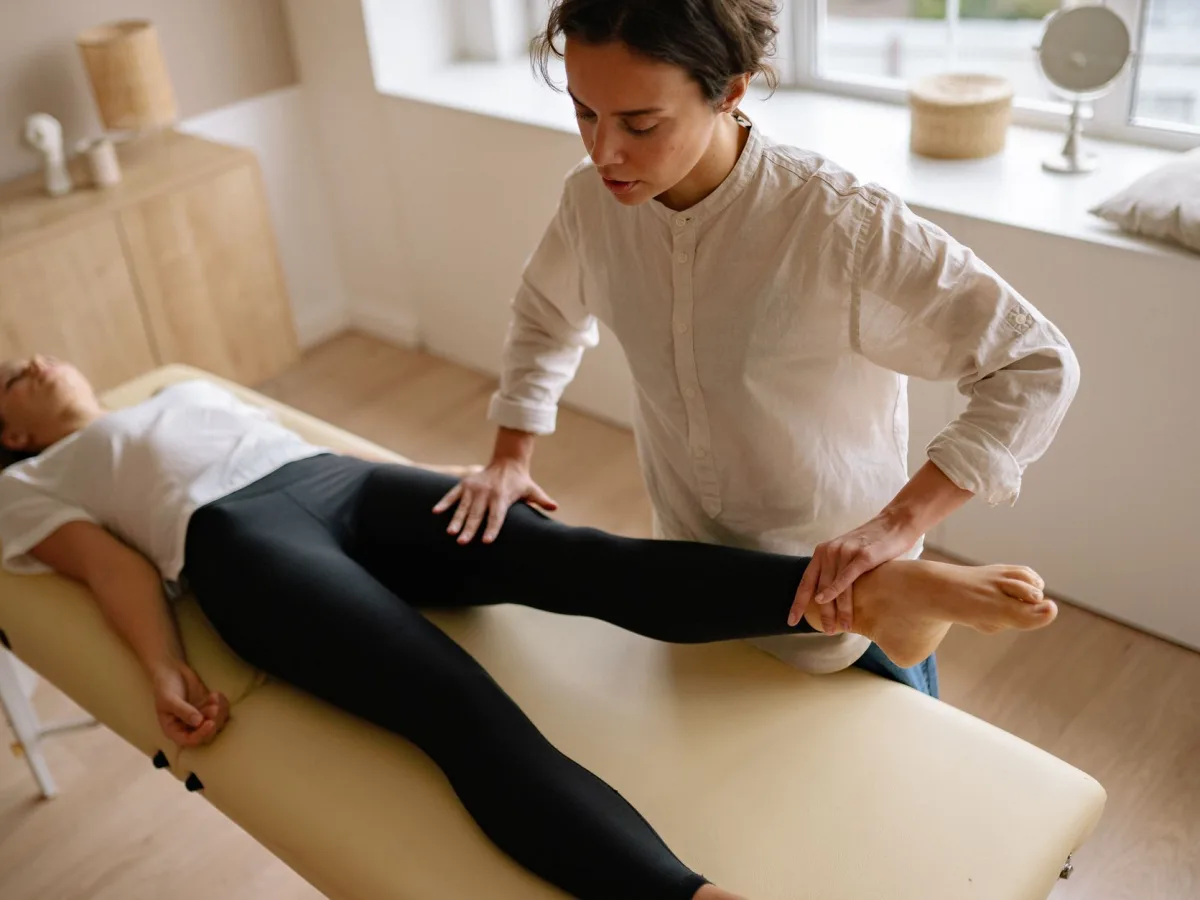 Physiotherapie Bewegt – Arbeit 5
